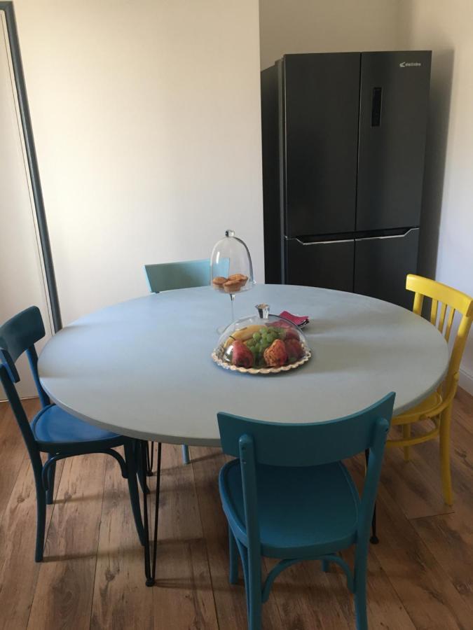 לינה וארוחת בוקר פורטו צ'זראו Ca' Rande מראה חיצוני תמונה